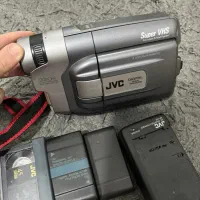 هندیکن jvc