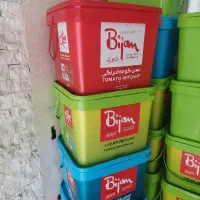سطل سس|ظروف نگهدارنده، پلاستیکی، یک‌بارمصرف|رشت, اسماعیل آباد|دیوار