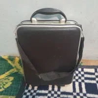 کیف ویدئویی در حد نو