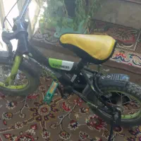 دوچرخه 12مامونیه