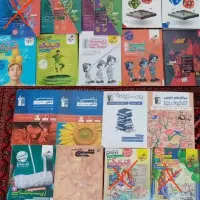 کتاب کار کنکور تجربی