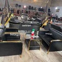 مبلمان اداری و نیم ست نینجا