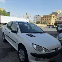 206 sd 90|خودرو سواری و وانت|مشهد, سید رضی|دیوار