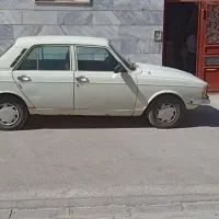 پیکان سواری 83|خودرو سواری و وانت|قروه, |دیوار