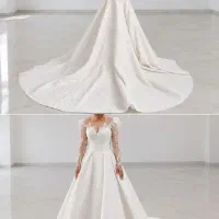 لباس عروس