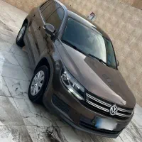 تیگوان 2014
