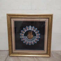 تابلو|تابلو، نقاشی، عکس|شاهرود, |دیوار