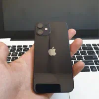 iPhone 12 mini