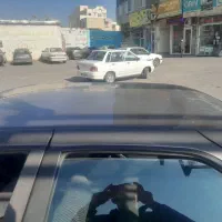 پژروا روا ۸۷ دوگانه سوز دستی|خودرو سواری و وانت|مراغه, |دیوار