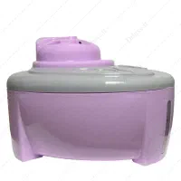 دستگاه بخور گرم