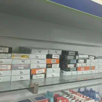 فروش لوازم جانبی