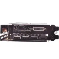 Rx 580 8gig  پلم
