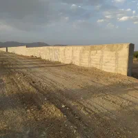زمین کمربندی جنوبی جنب ضایعاتی صدرا خدمات