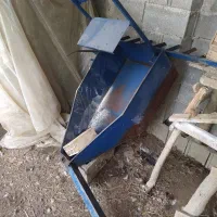 تیلر۸گیربکس اصلی کاملا سالم
