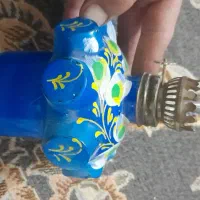 چراق نفتی قدیمی اک بند