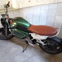 کارشناسی انواع موتور سیکلت برقی