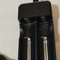 شارژر باطری قلمی