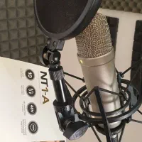 rod nt 1|آلات موسیقی|مشهد, آزادشهر|دیوار