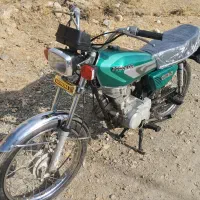 موتور مدل ۸۳