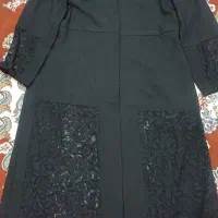 مانتو شلوار اداری و مانتو تک و لباس مجلسی|لباس|خاش, |دیوار