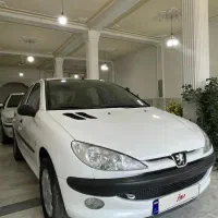 ۲۰۶تیپ۲مدل۱۴۰۰