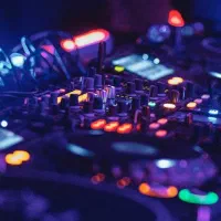 اجرای کامل مراسم شماو Dj