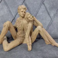 مجسمه|مجسمه، تندیس، ماکت|اسدآباد, |دیوار