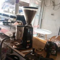 لوازم قهوه فروشی|سماور، چای‌ساز، قهوه‌ساز|بیرانوند, |دیوار