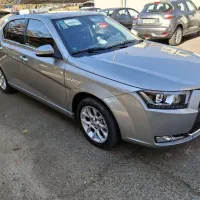 دنا پلاس توربو آپشنال مشابه صفر 1404