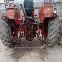 تراکتور رومانی