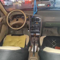 پژو ۴۰۵دوگانه کارخانه مدل۸۹|خودرو سواری و وانت|بروجرد, |دیوار