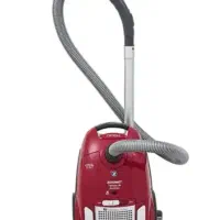 جارو برقی زیرو وات