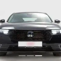 حواله خودروی هوندا آکورد پلاگین هیبرید ۲۰۲۵