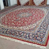 دو عدد فرش 12 متری کاملا نو