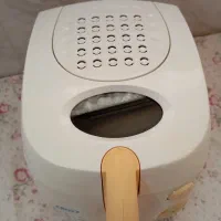 سرخ کن|اجاق گاز و لوازم برقی پخت‌وپز|نیشابور, تریا پارک|دیوار