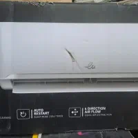 کولر اسپیلت ایوولی 30هزارMD