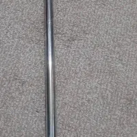 میله ی بارفیکس