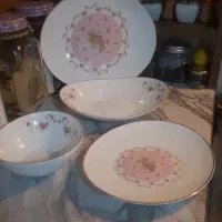 سرویس غذاخوری|ظروف سرو و پذیرایی|مشهد, نظام دوست|دیوار