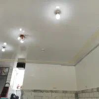 رنگ کاری ساختمان|خدمات پیشه و مهارت|لردگان, |دیوار