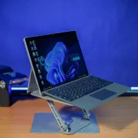 لپ تاپ تبلت شو سرفیس پرو ۵  surface pro5 لمسی و2k|رایانه همراه|یزد, |دیوار