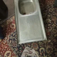 سینگ ظرفشویی