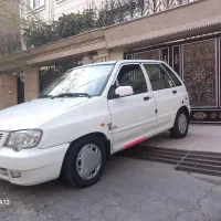 پرای111مدل 97 شاسی سالم