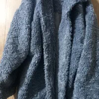 پالتو خز کت مازراتی نو نو زیر قیمت بازار|لباس|اصفهان, خانه اصفهان|دیوار