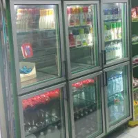 یخچال فروشگاهی|فروشگاه و مغازه|شیراز, شهرک فرهنگیان|دیوار