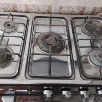 گاز|اجاق گاز و لوازم برقی پخت‌وپز|اندیمشک, |دیوار