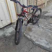 دوچرخه دیسکی هیواد|دوچرخه، اسکیت، اسکوتر|مرودشت, فاز دوم شهرک فرهنگیان|دیوار