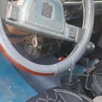 وانت مزدا 2000 دو کابین بنزینی، مدل ۱۳۸۰|خودرو سواری و وانت|برازجان, |دیوار