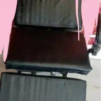 صندلی ارایشگاهی