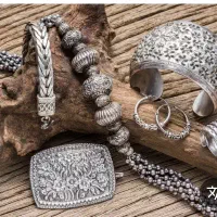 خرید و فروش نقره جات  سالم و شکسته بالاترین قیمت