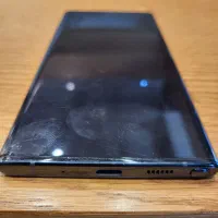 Galaxy note 10 plus|موبایل|تهران, قبا|دیوار